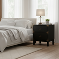 2-Drawer Nightstand