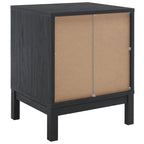 2-Drawer Nightstand