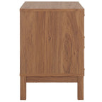 2-Drawer Nightstand