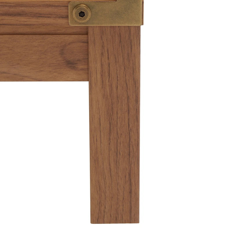 2-Drawer Nightstand