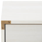 2-Drawer Nightstand