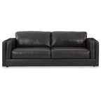 2-Piece Upholstery Package - 96 W x 41 D x 35 H