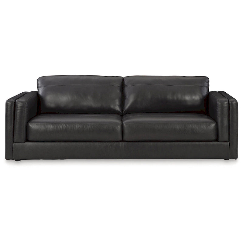2-Piece Upholstery Package - 96 W x 41 D x 35 H
