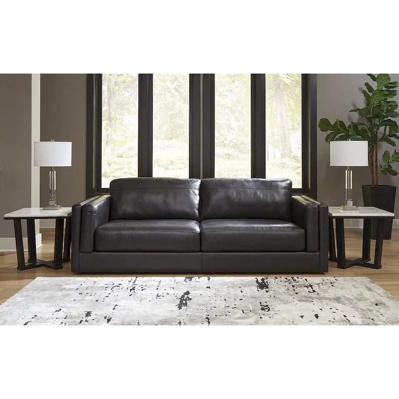 2-Piece Upholstery Package - 96 W x 41 D x 35 H