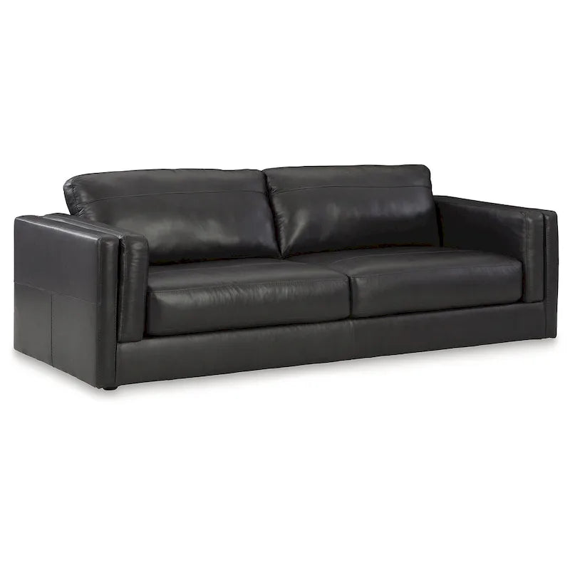 2-Piece Upholstery Package - 96 W x 41 D x 35 H