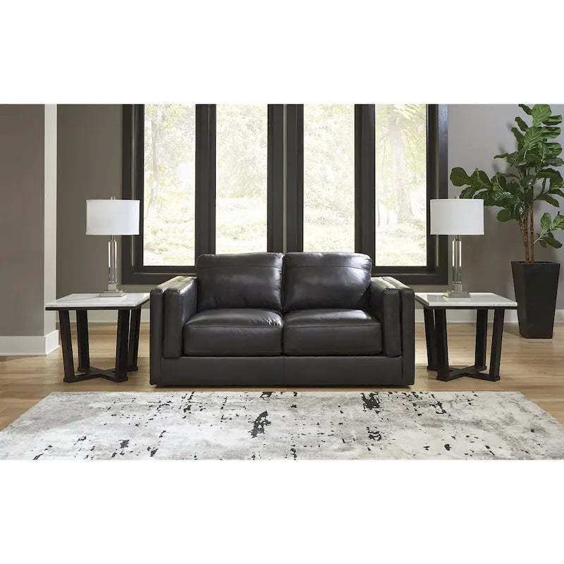 2-Piece Upholstery Package - 96 W x 41 D x 35 H