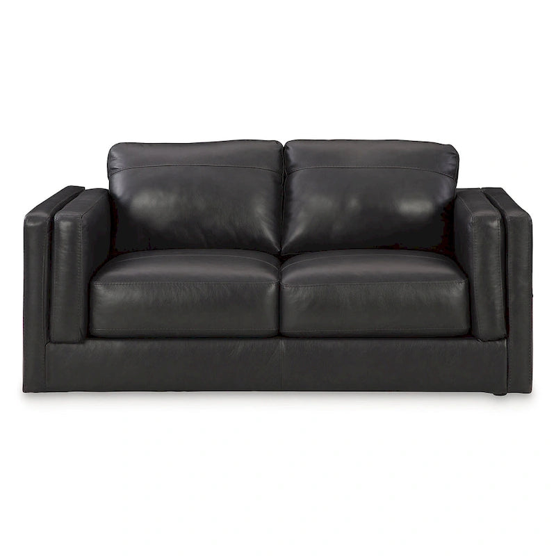2-Piece Upholstery Package - 96 W x 41 D x 35 H