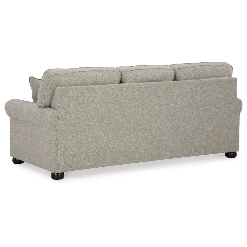 Beige 4-Piece Upholstery Package - 87W x 41D x 39H
