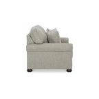 Beige 4-Piece Upholstery Package - 87W x 41D x 39H