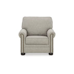 Beige 4-Piece Upholstery Package - 87W x 41D x 39H