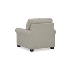 Beige 4-Piece Upholstery Package - 87W x 41D x 39H