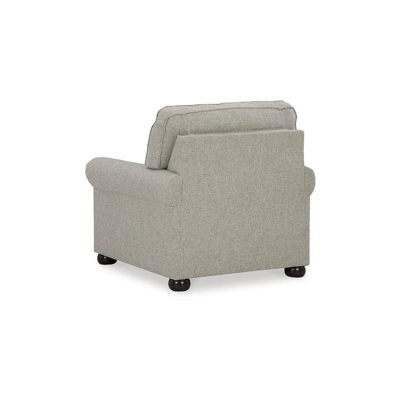 Beige 4-Piece Upholstery Package - 87W x 41D x 39H