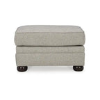 Beige 4-Piece Upholstery Package - 87W x 41D x 39H