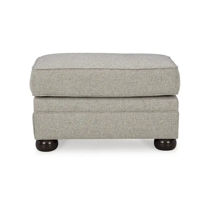Beige 4-Piece Upholstery Package - 87W x 41D x 39H