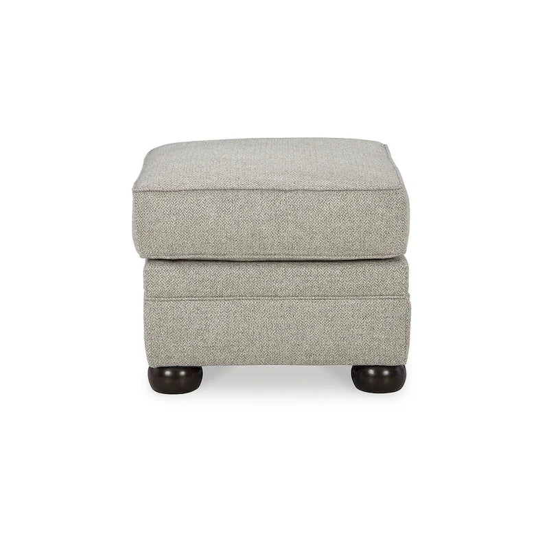 Beige 4-Piece Upholstery Package - 87W x 41D x 39H