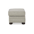 Beige 4-Piece Upholstery Package - 87W x 41D x 39H
