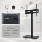 Universal Floor TV Stand