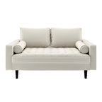 Mid-century Modern Loveseat