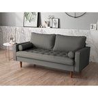 Mid-century Modern Loveseat