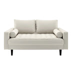Mid-century Modern Loveseat