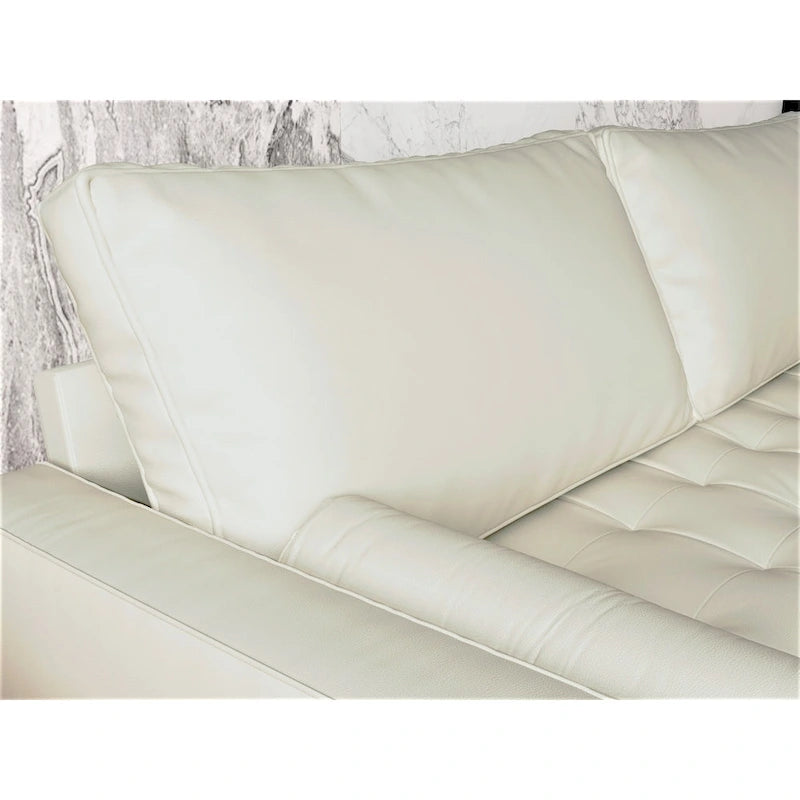 Mid-century Modern Loveseat