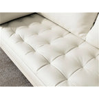 Mid-century Modern Loveseat