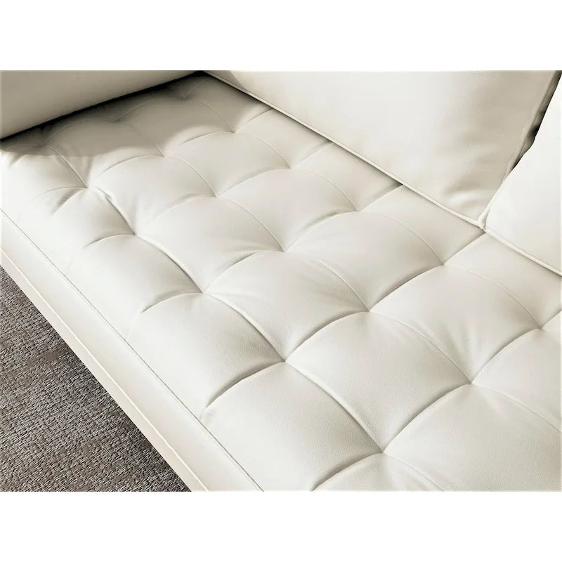 Mid-century Modern Loveseat