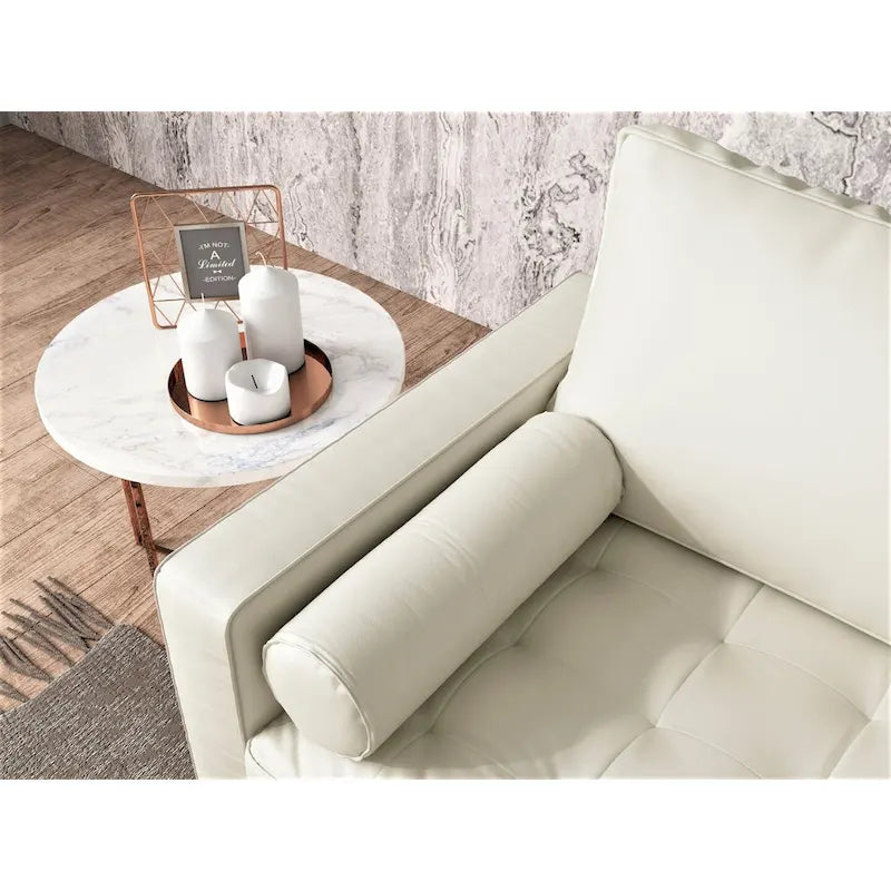 Mid-century Modern Loveseat