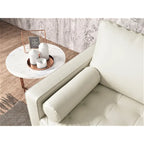 Mid-century Modern Loveseat