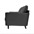 Mid-century Modern Loveseat