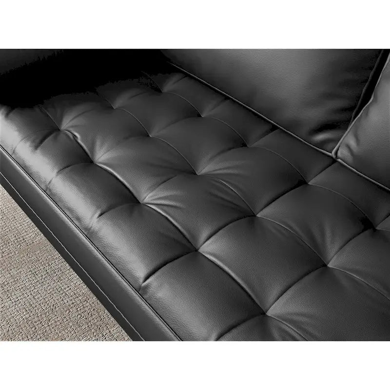 Mid-century Modern Loveseat