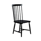 Cottage Spindle Back Side Chair (Set of 2)