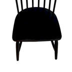 Cottage Spindle Back Side Chair (Set of 2)