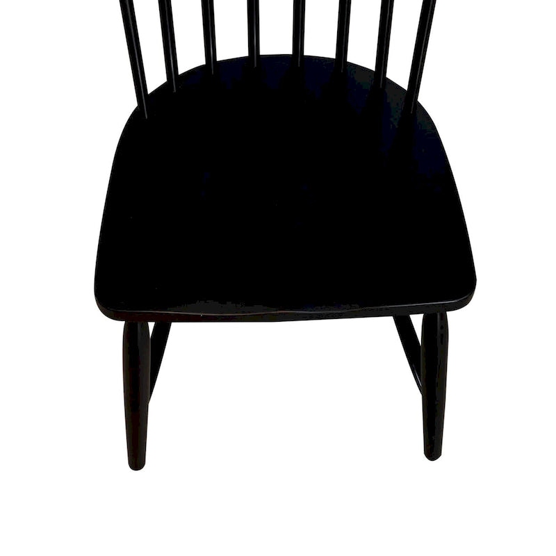 Cottage Spindle Back Side Chair (Set of 2)