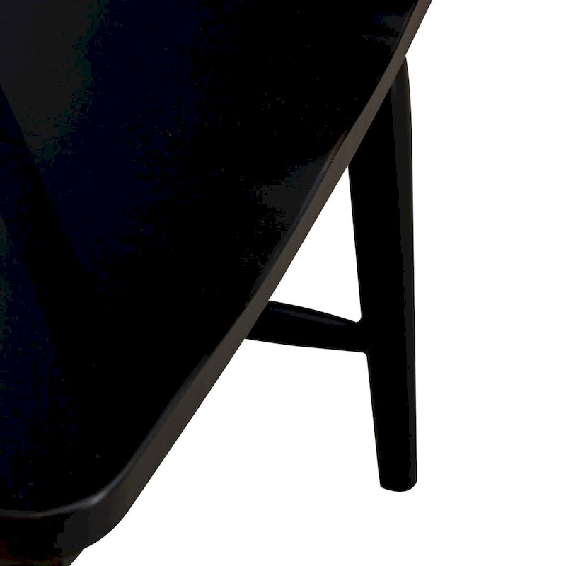 Cottage Spindle Back Side Chair (Set of 2)