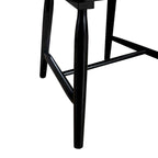 Cottage Spindle Back Side Chair (Set of 2)
