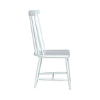 Cottage Spindle Back Side Chair (Set of 2)