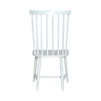 Cottage Spindle Back Side Chair (Set of 2)