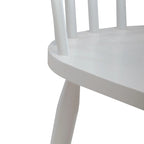Cottage Spindle Back Side Chair (Set of 2)