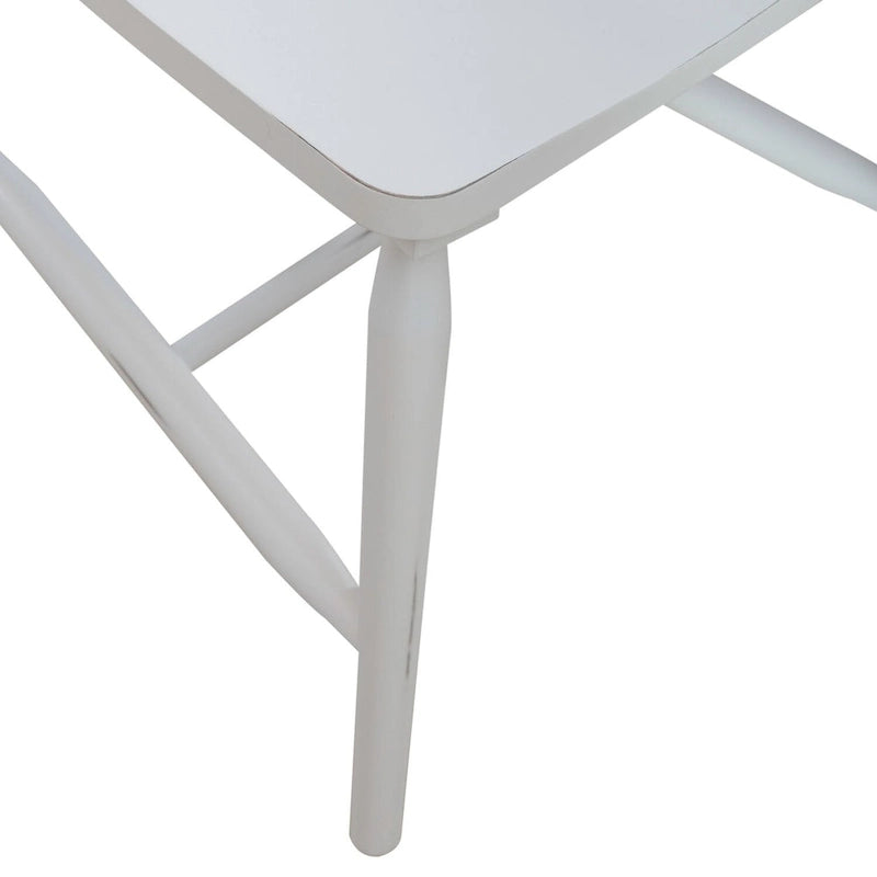 Cottage Spindle Back Side Chair (Set of 2)