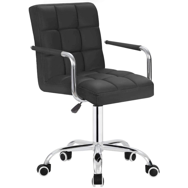 Office Chair Adjustable Height Office Desk Chair
