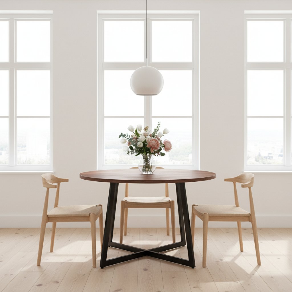 41.5 Round Table