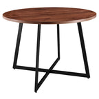 41.5 Round Table