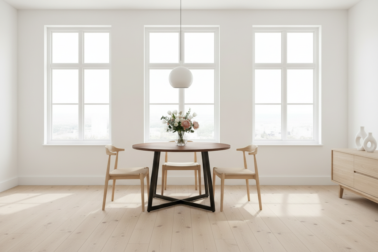 41.5 Round Table