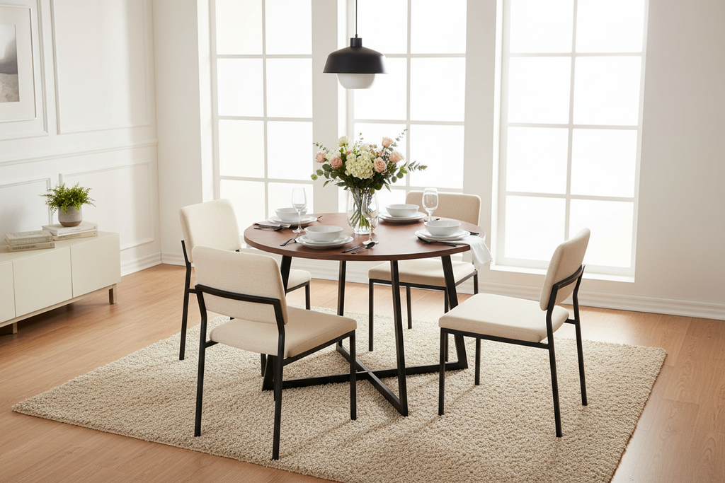 41.5 Round Table