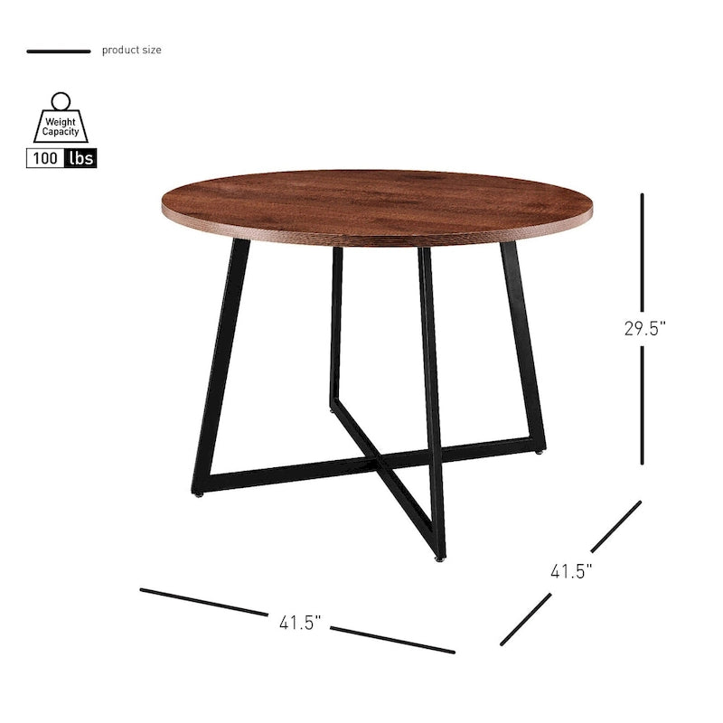 41.5 Round Table