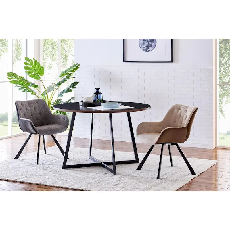 41.5 Round Table