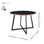 41.5 Round Table
