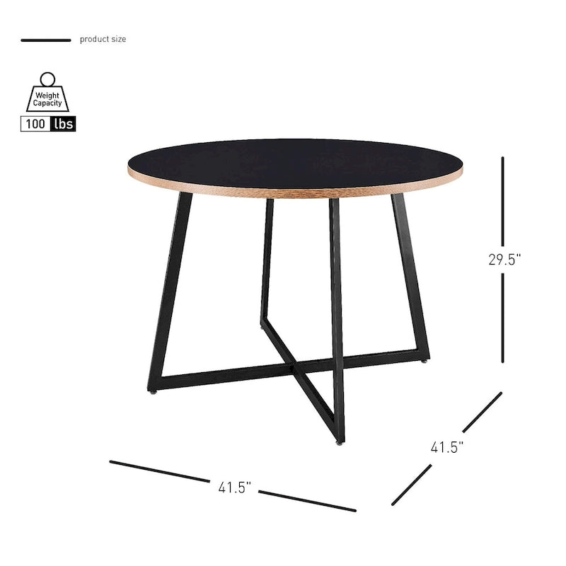 41.5 Round Table