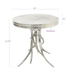 Antler Table
